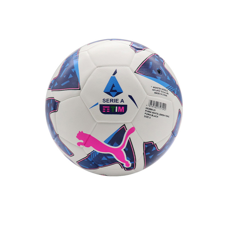 Soccer Ball-10